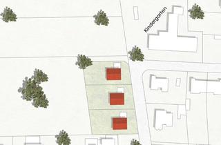 Grundstück zu kaufen in 38524 Sassenburg, 3 attraktive Grundstücke in Triangel mit unverbaubarem Blick!