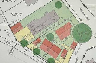 Grundstück zu kaufen in Münchener Str. 45, 82054 Sauerlach, * Multifunktionales & großes Baugrundstück mit Altbestand *