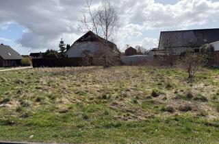 Grundstück zu kaufen in 27374 Visselhövede, Baulücke in Visselhövede