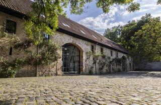 Geschäftslokal mieten in Schloss Lüntenbeck, 42327 Vohwinkel, BIK: GEBEN SIE IHREM GESCHÄFT EINEN BESONDEREN PLATZ! Attraktive Räume laden dazu ein.