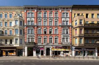 Büro zu mieten in Karl-Marx-Straße 194, 12055 Neukölln, großzügige Bürofläche in zentraler Lage von Berlin-Neukölln