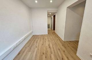 Büro zu mieten in 28779 Lüssum-Bockhorn, Büro-/Praxisräume im Erdgeschoss - zentral gelegen - frei ab 01.06.2026