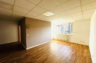 Gewerbeimmobilie kaufen in Werner-Hilpert-Str. 20, 63128 Dietzenbach, Gewerbe-Wohnung in gepflegter Wohnanlage mit Tiefgaragenstellplatz