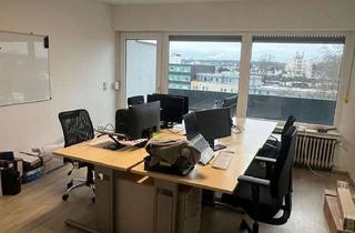 Büro zu mieten in 51379 Opladen, Abgeschlossene Büroräume in Toplage – flexibel, zentral, mit Extras