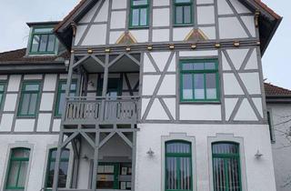 Praxen mieten in Knickwall, 38518 Gifhorn, Praxisräume mit Atmosphäre in Gifhorn Toplage, ehemalige Facharztpraxis