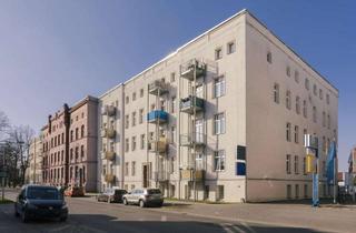 Gewerbeimmobilie mieten in Schwedter Str. 18-20, 16278 Angermünde, Perfekte Basis für Ihr Gewerbe, flexibel nutzbar