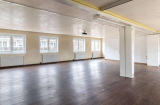 Gewerbeimmobilie mieten in 22880 Wedel, Zentral gelegene Gewerbefläche in Wedel