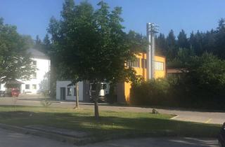 Büro zu mieten in Gewerbestraße 46, 87600 Kaufbeuren, Schulungsraum, Werkstatt, Büro, Lager, Labor, Work-/Livingspace