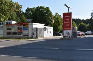 Büro zu mieten in Gewerbestraße 46, 87600 Kaufbeuren, Schulungsraum, Werkstatt, Büro, Lager, Labor, Work-/Livingspace