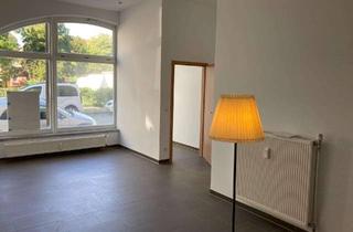 Büro zu mieten in Schillerstr. 12, 04435 Schkeuditz, Top-Bürofläche in zentraler Lage von Schkeuditz
