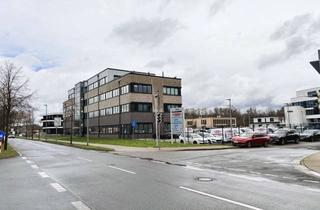 Büro zu mieten in Hannoversche Straße 103, 30916 Isernhagen, Courtagefrei - Moderne Büro + Lagerflächen in verkehrsgünstiger Lage mit Dachterrrasse