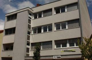 Gewerbeimmobilie mieten in Untere Hauptstr. 20, 68766 Hockenheim, Gewerbefläche in guter Innenstadtlage zu vermieten!