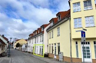 Büro zu mieten in Jungfernstraße, 15344 Strausberg, Büro-/Gewerbefläche (flexibel nutzbar) in Strausberg sucht neue Mieter