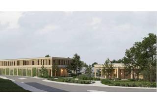 Praxen mieten in 85368 Moosburg, Neubauprojekt Ärztezentrum "Amperauen"- Praxisflächen im 1. Obergeschoss