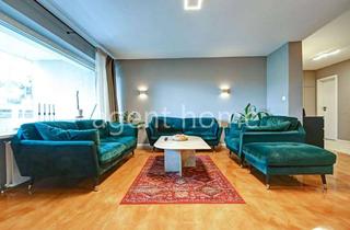 Immobilie mieten in 70771 Leinfelden-Echterdingen, CHARMANT IM GRÜNEN - 3 Zimmer mit Balkon Garage