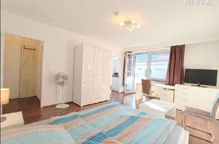 Immobilie mieten in 68161 Innenstadt, City Apartment mit Balkon - All inclusive