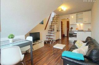 Immobilie mieten in 68199 Neckarau, Maisonettewohnung Premium