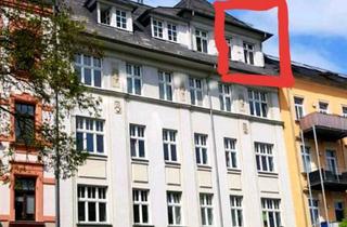 Immobilie mieten in Altendorferstr. 12, 09113 Schloßchemnitz, MEGA =》MODERNE 2 ZI OASE, EINBAUKÜCHE, WANNE !!