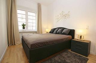 Immobilie mieten in Erich-Mühsam-Straße 23, 09112 Kaßberg, Premium. Kaßberg. Komplett ausgestattete Wohnung im 1.OG mit PKW-Stellplatz