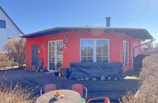 Immobilie kaufen in 18347 Ostseebad Ahrenshoop, Repräsentative Gewerbeimmobilie