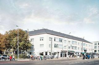 Immobilie mieten in Am Bahndamm 33, 12555 Köpenick, Charmante Praxis- und Gewerbefläche in gut angebundener Lage