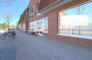 Immobilie mieten in Pieperstr. 15, 21357 Bardowick, Ladengeschäft - Im Herzen von Bardowick - Zentral