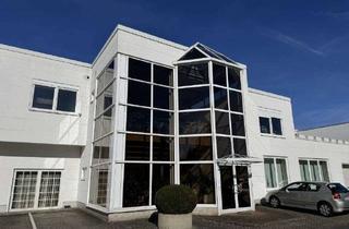 Immobilie mieten in 31228 Peine, Attraktive Gewerbeflächen in Peine Stederdorf