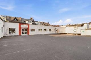 Immobilie kaufen in 52349 Düren, Attraktiver Fitnesspark mit Entwicklungspotenzial in zentraler Lage von Düren zu verkaufen!