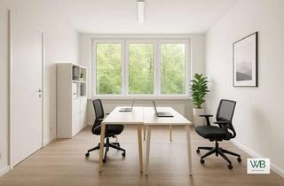 Immobilie mieten in 38518 Gifhorn, Attraktive Gewerbefläche in Gifhorn – renoviert & vielseitig nutzbar