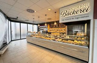 Gewerbeimmobilie mieten in 53797 Lohmar, Lohmar: Erfolgsstandort für Bäckerei oder Café mit Laufkundschaft