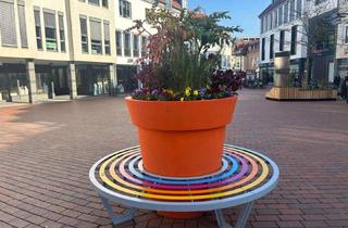 Geschäftslokal mieten in 33330 Gütersloh, Moderne Ladenfläche in bester Innenstadtlage von Gütersloh