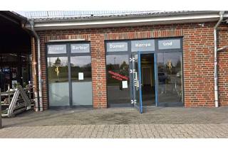 Geschäftslokal mieten in Magdeburger Str. 38 b-g, 06862 Roßlau, 84 m² Einzelhandelsfläche in Fachmarktzentrum in Rosslau zu vermieten!
