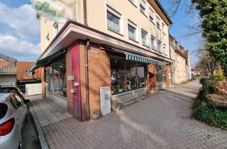 Geschäftslokal mieten in 90518 Altdorf, Ladengeschäft in guter Sichtlage