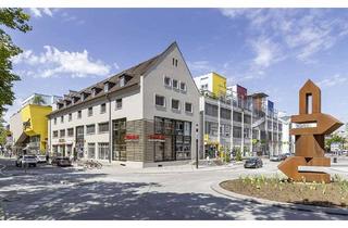 Gewerbeimmobilie mieten in Erzbergerstrasse, 78224 Singen, Attraktive Gewerbefläche im Herzen von Singen zu vermieten!