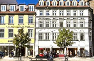 Geschäftslokal mieten in Anger 50, 99084 Altstadt, Handelsfläche in zentrale Lage der Altstadt