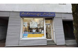 Geschäftslokal mieten in 45355 Borbeck-Mitte, Stark frequentiertes Ladenlokal in der Fußgängerzone von Essen-Borbeck