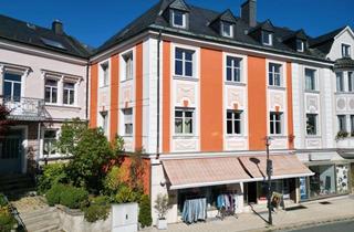 Geschäftslokal mieten in 95138 Bad Steben, Dein Laden. Deine Lage. Deine Chance.