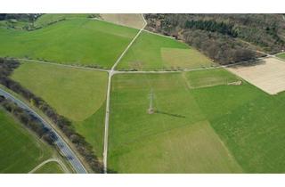 Gewerbeimmobilie kaufen in 51570 Windeck, MANNELLA *Zwei Grundstücke im Paket* Landwirtschaftliche Flächen in Windeck Leuscheid/Dattenfeld!