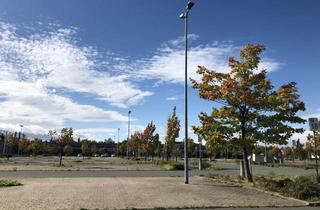 Gewerbeimmobilie mieten in Harthauer Weg, 08451 Crimmitschau, Befestigte Freifläche zur Anmietung