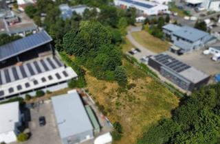 Gewerbeimmobilie kaufen in 67677 Enkenbach-Alsenborn, Bauen im Industriegebiet von Enkenbach!