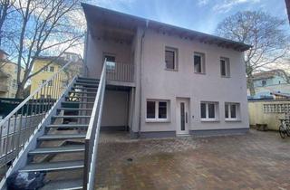Wohnung mieten in Rudolf-Breitscheid-Strasse, 99423 Weimar, Weimar* Westvorstadt* Erstbezug* Gartenhaus* gemütl. 2 Zimmer-Wohnung*