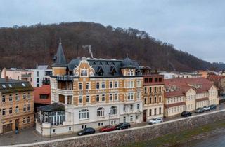 Wohnung mieten in Gries 13, 07548 Gera, Exklusive 4 Raum EG Wohnung in Bestlage von Gera zu vermieten!!