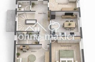 Wohnung mieten in 28832 Achim, ERSTBEZUG…Wohnen auf neuestem Stand – stilvoll, ruhig und perfekt angebunden