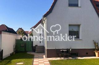 Reihenhaus kaufen in 47475 Kamp-Lintfort, Charmantes Altbau-Reihenhaus in ruhiger Wohnlage