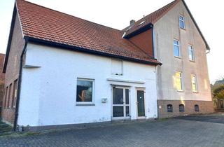 Einfamilienhaus kaufen in Buschstr. 10, 31061 Alfeld, Alfeld-OT, EFH + Nebengeb.