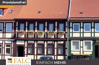 Haus kaufen in 31195 Lamspringe, Solide und mit ausstreichend Platz, dazu ein großer Garten und *** Provisionsfrei ***