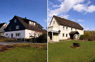 Anlageobjekt in 34431 Marsberg, Doppelte Chance: Wohnen & Investieren vereint