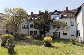 Wohnung kaufen in 67069 Edigheim, Helle Dachgeschosswohnung mit 4 Zimmer, offene Küche und 2 Bäder