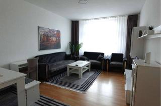 Wohnung kaufen in 42651 Solingen-Mitte, Vermietete 2-Zimmer-Eigentumswohnung