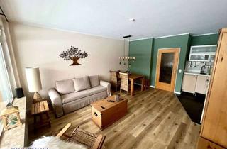 Wohnung kaufen in 37444 St. Andreasberg, Charmante 2-Zimmer-Wohnung mit Balkon in St. Andreasberg